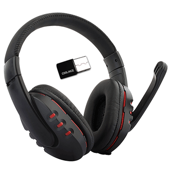 V8无线耳机USB款